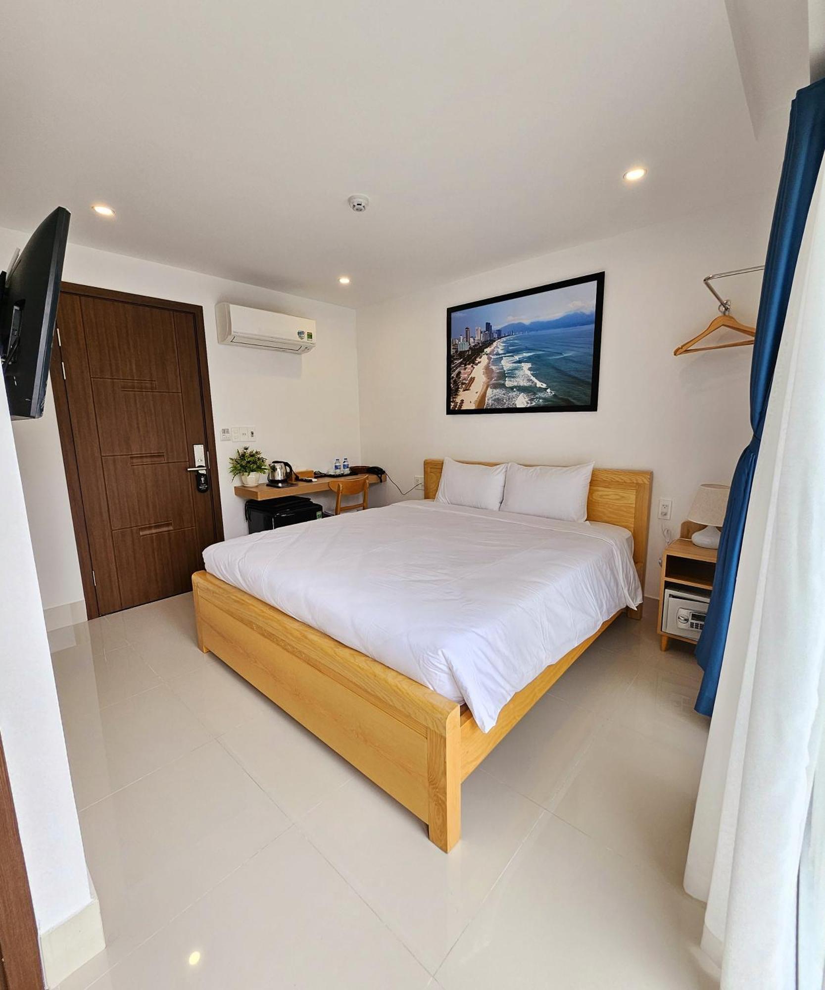 White House Central Villa Hoi An Luaran gambar