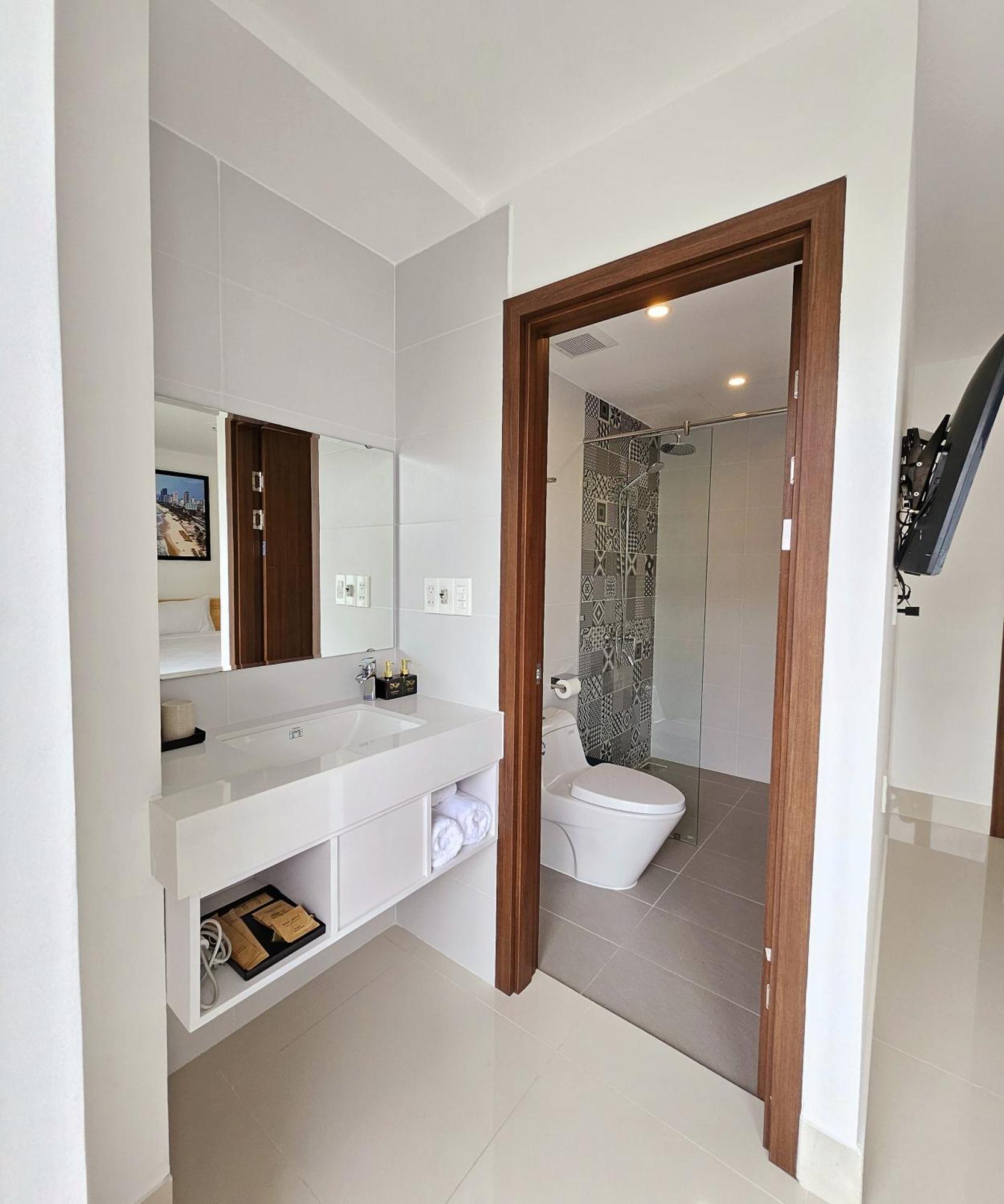 White House Central Villa Hoi An Luaran gambar
